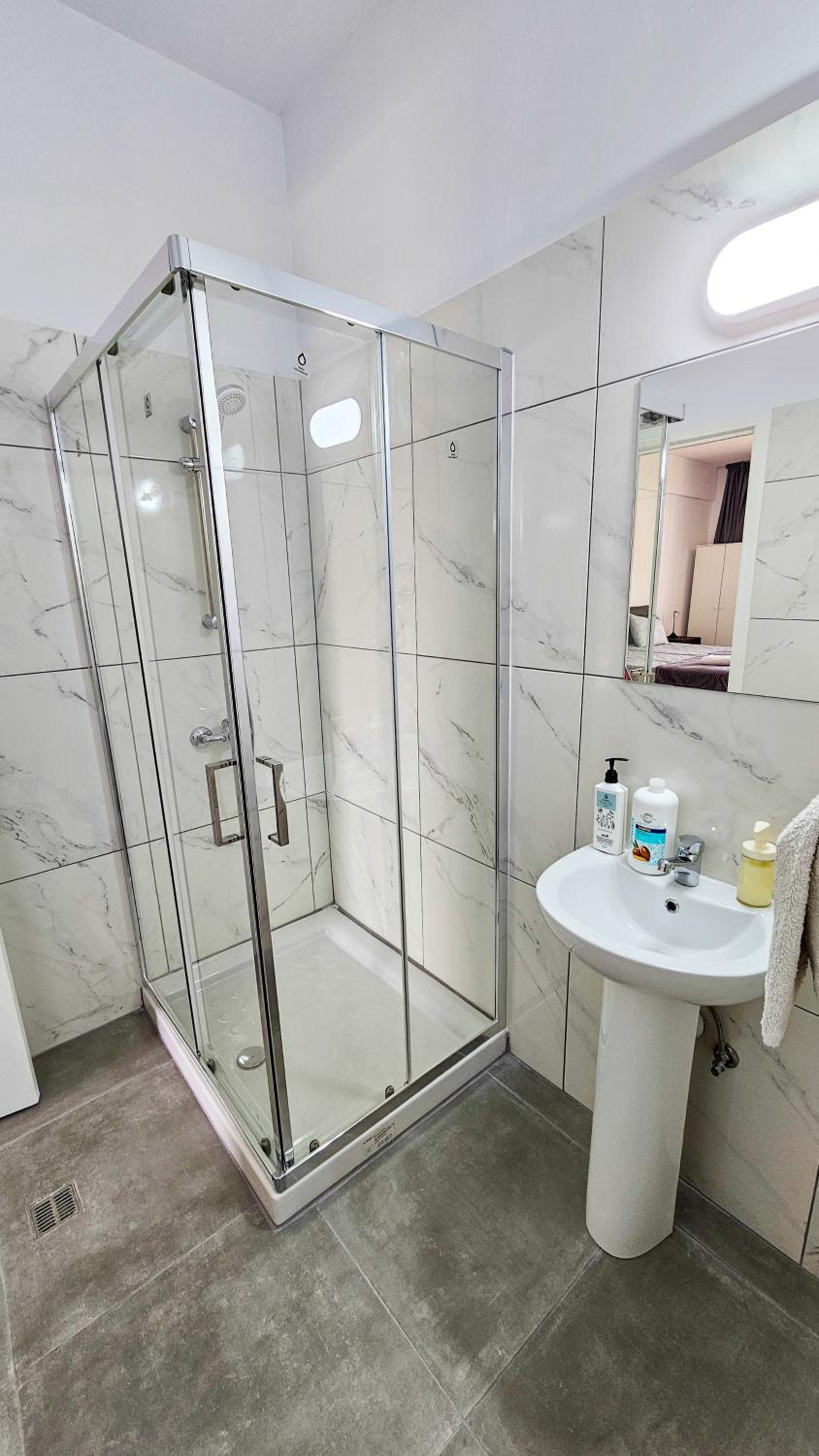Unique Cozy Studio, 150m from Chabad Lubavitch