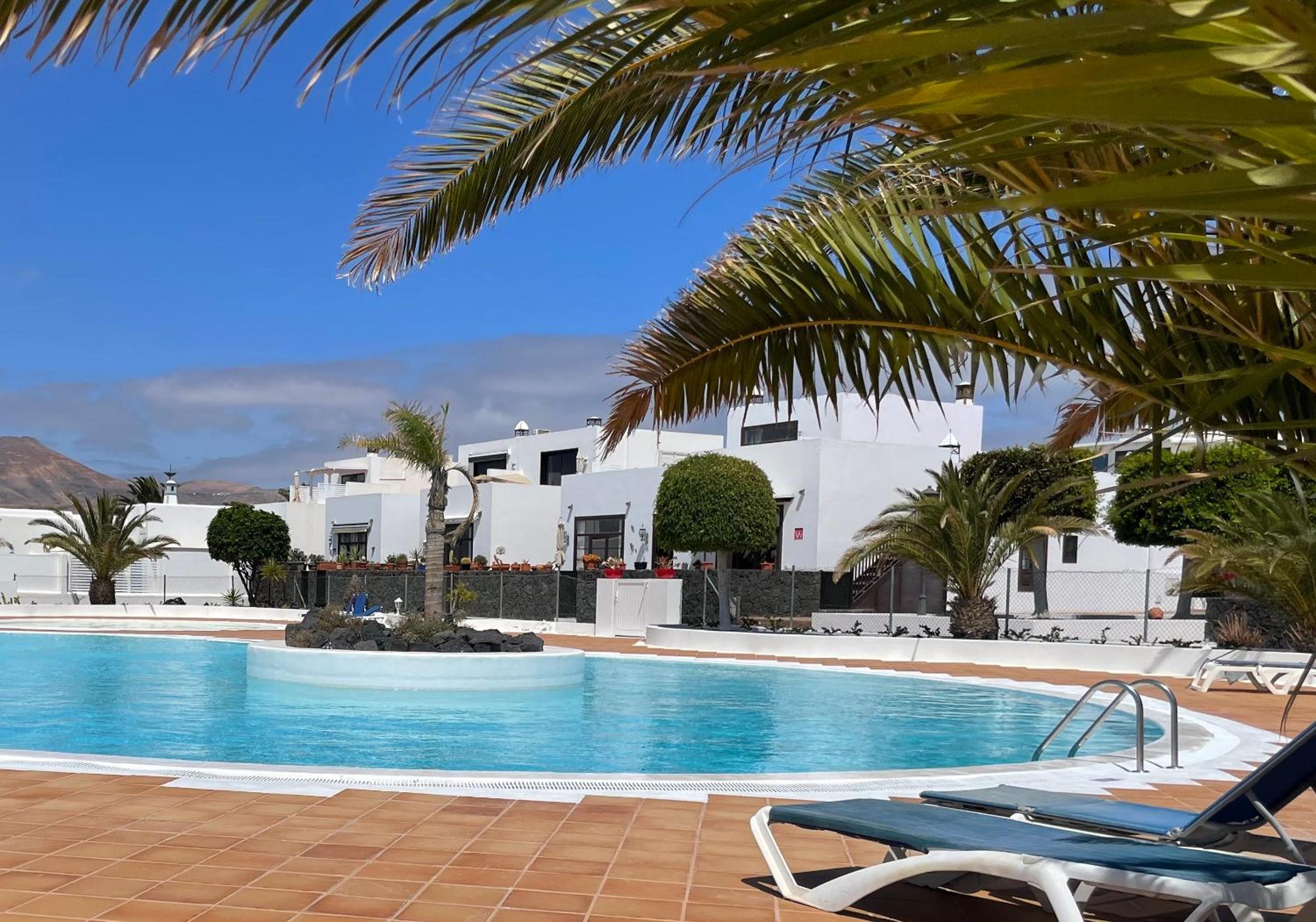 Casa Sol Azul view 4