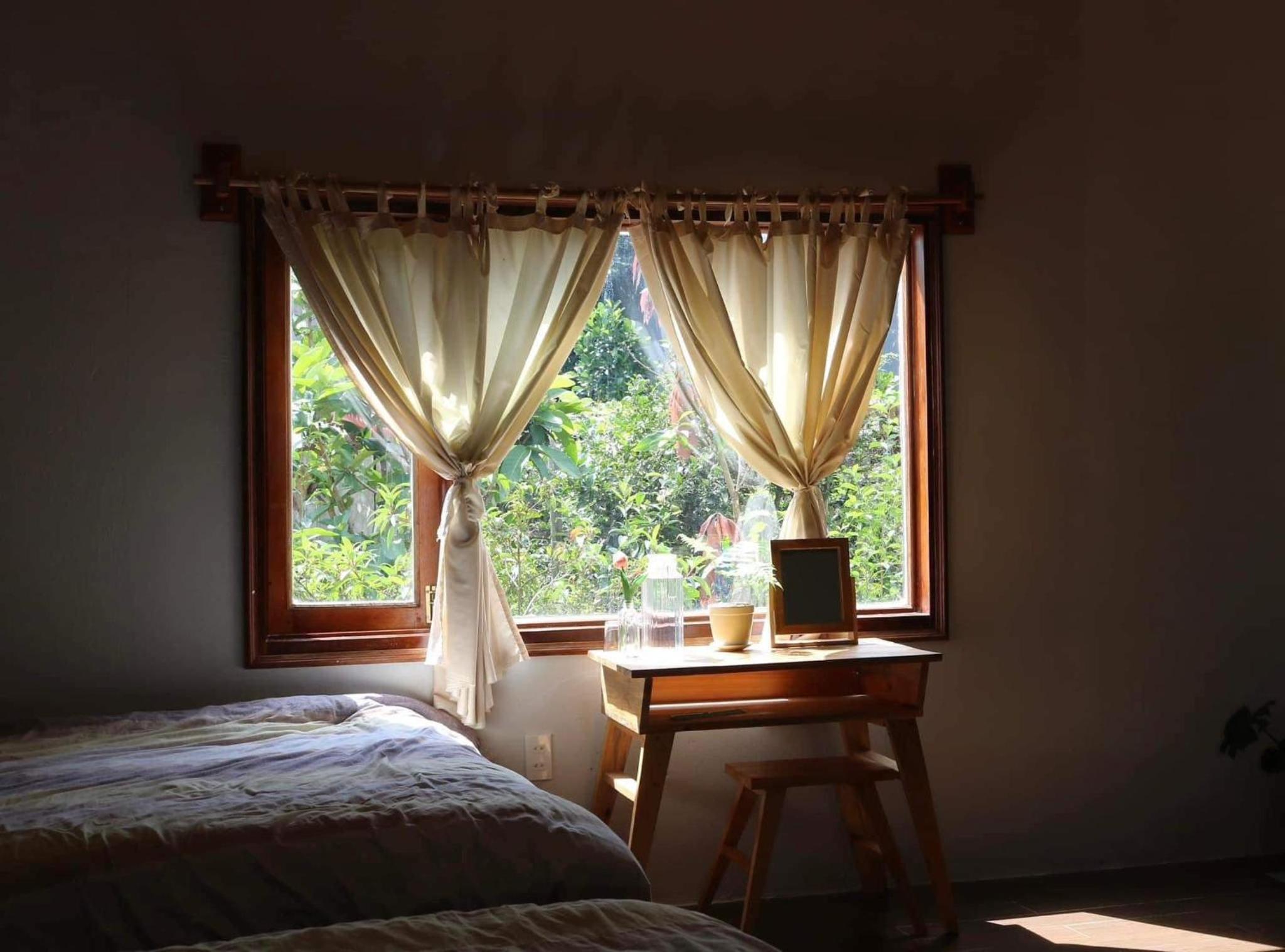 YLang Home Măng Đen
