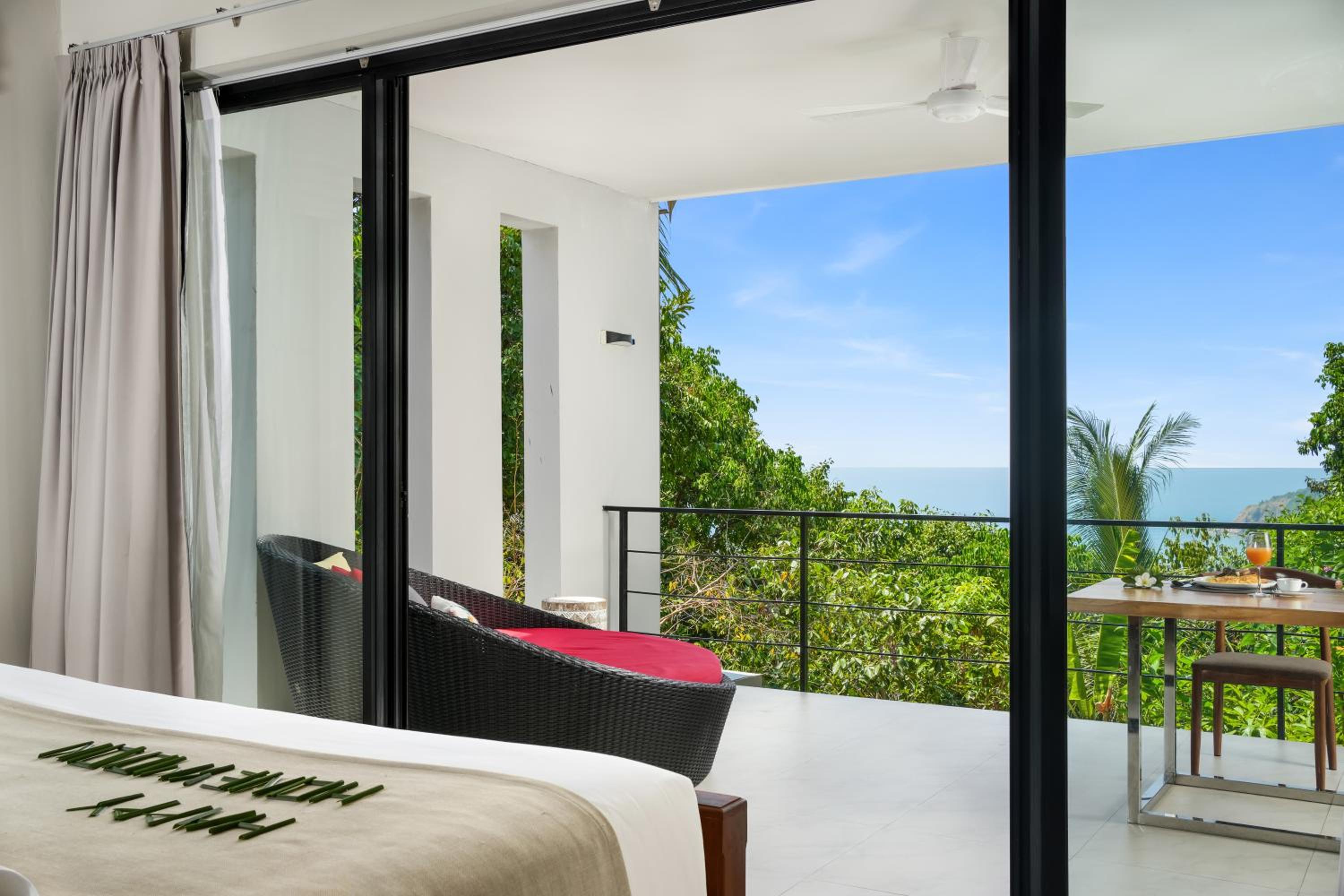 Bay Villas Koh Phangan