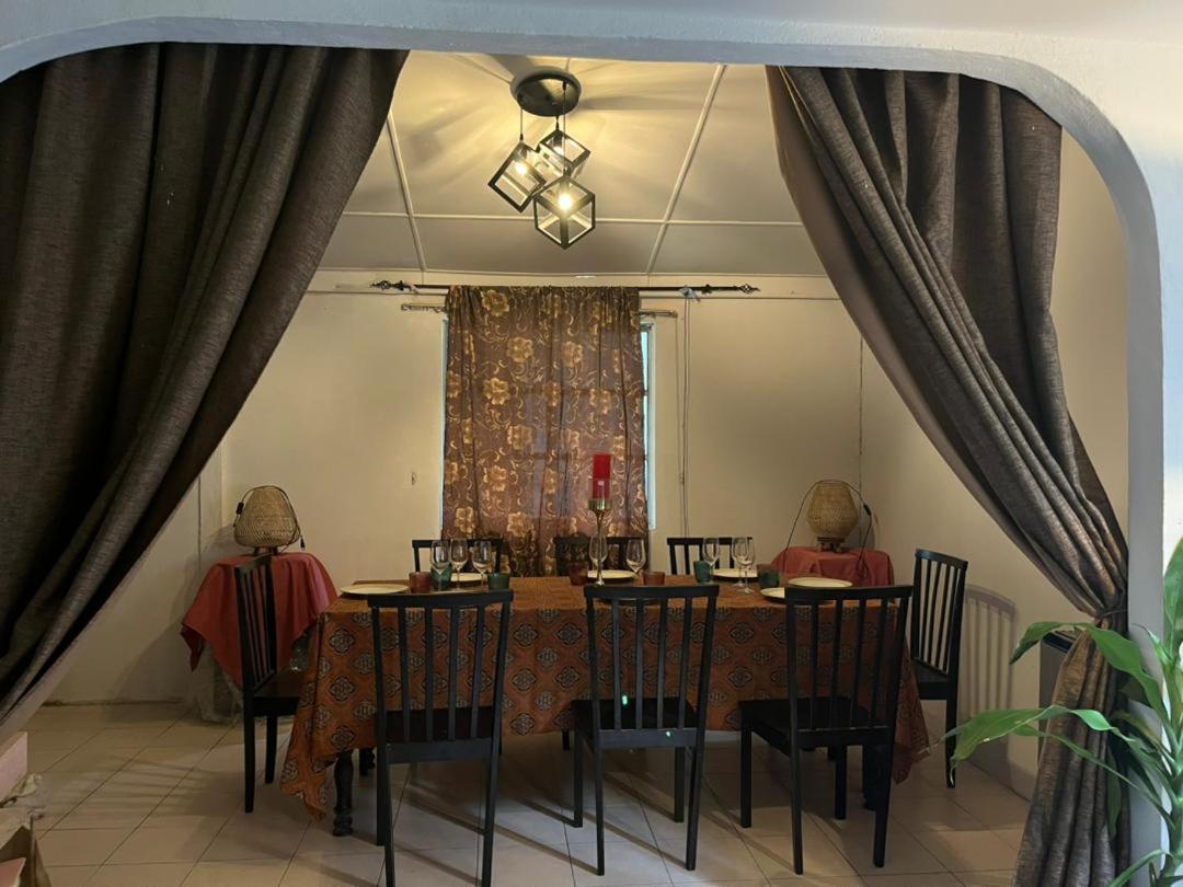 Bisidos Homestay