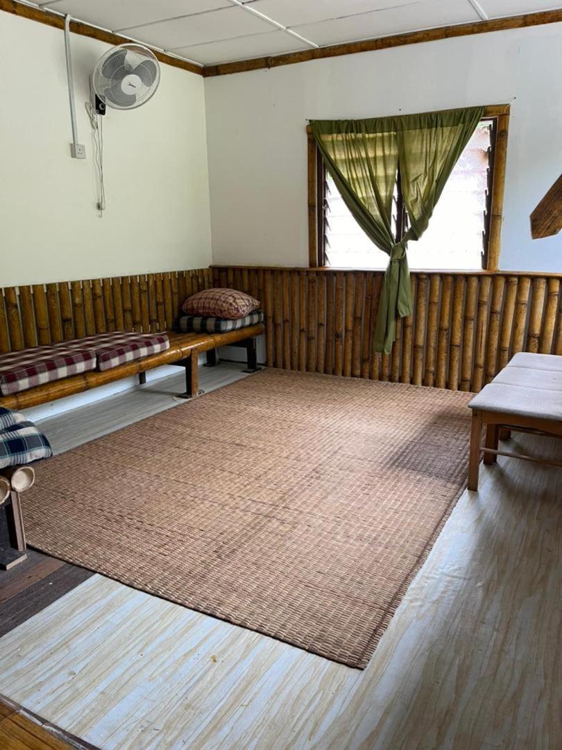 Bisidos Homestay