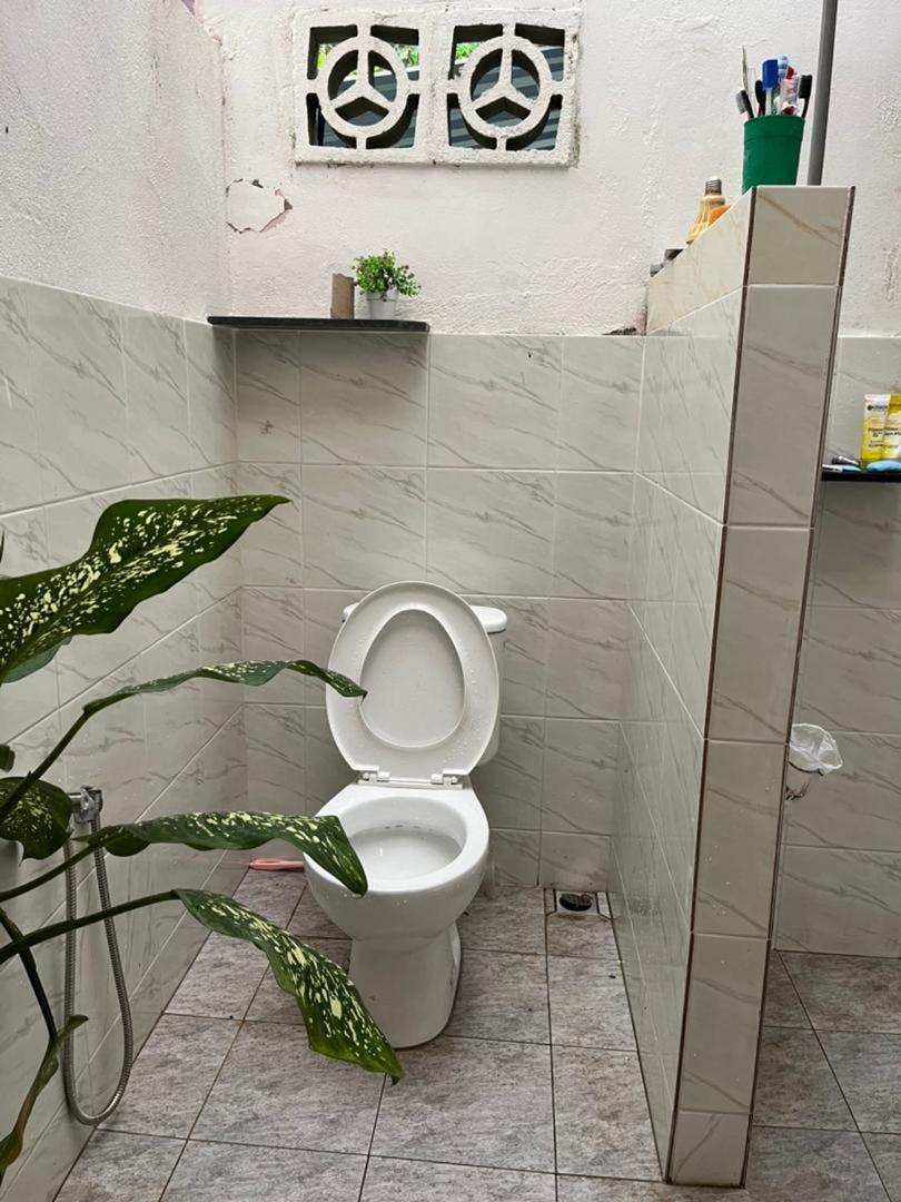Bisidos Homestay