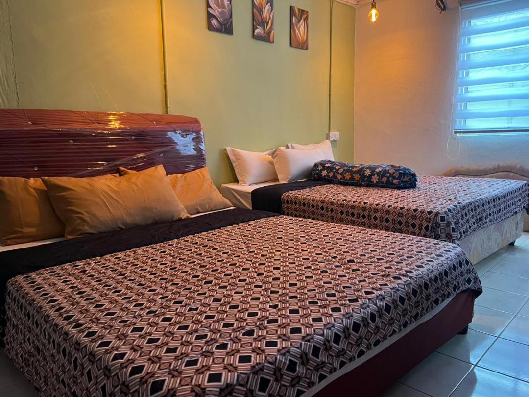Bisidos Homestay