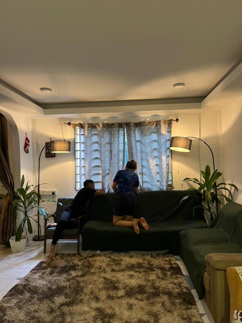 Bisidos Homestay