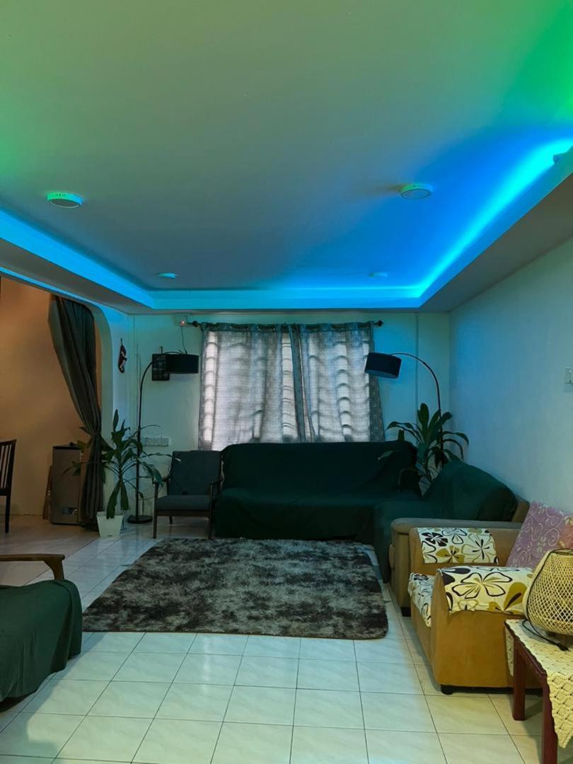 Bisidos Homestay