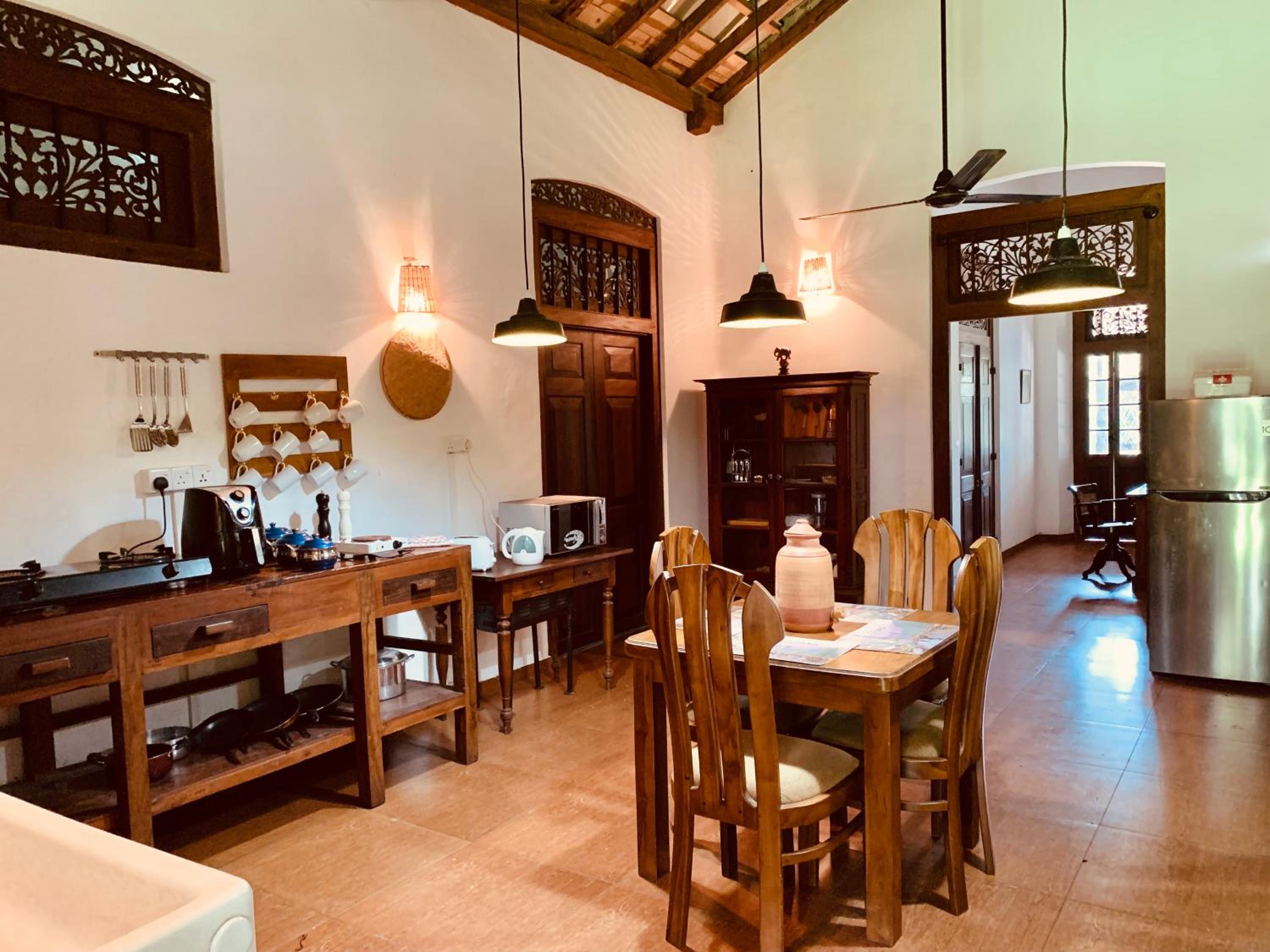 Stuart House Tangalle
