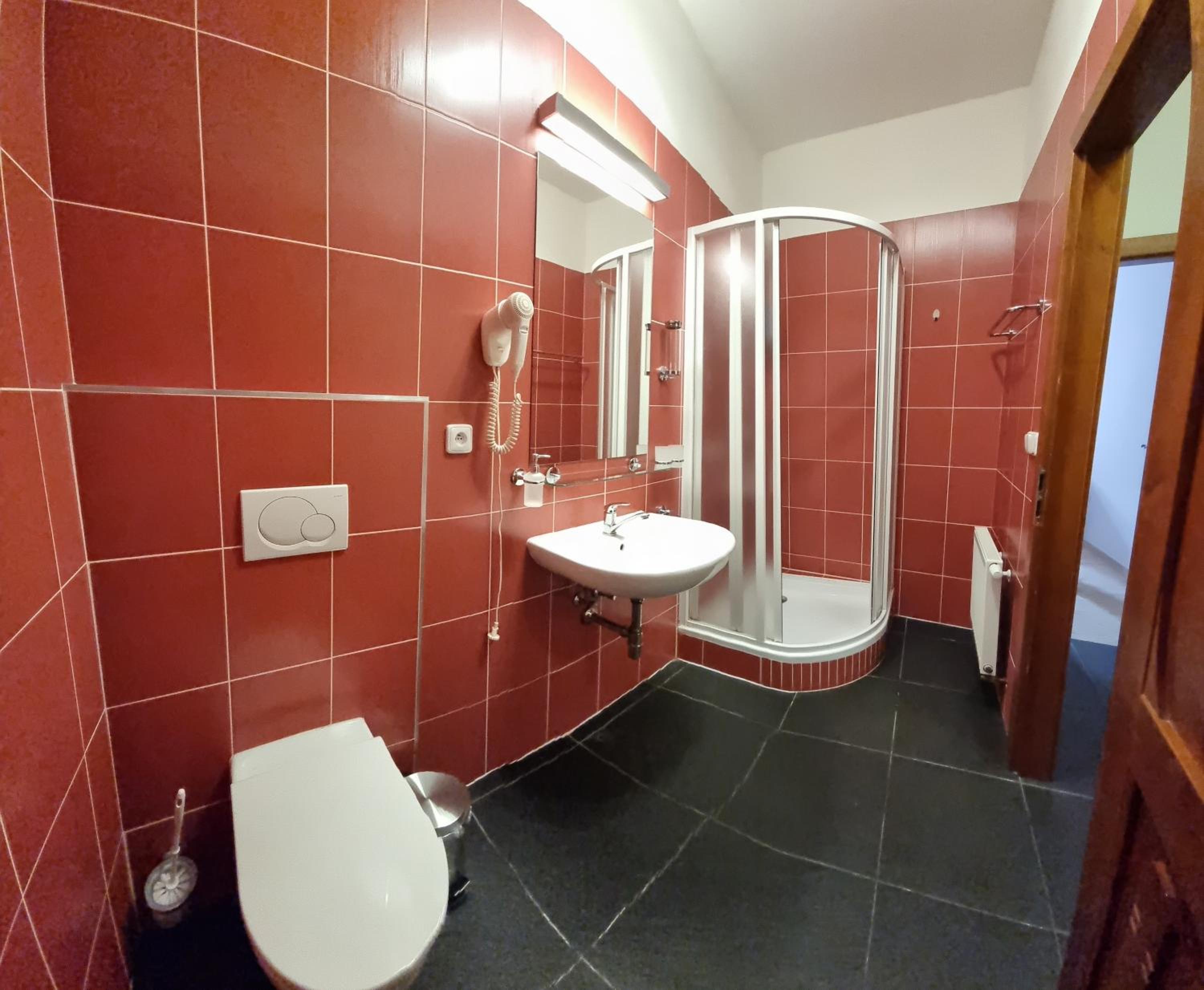 neVINNÉ Apartmány