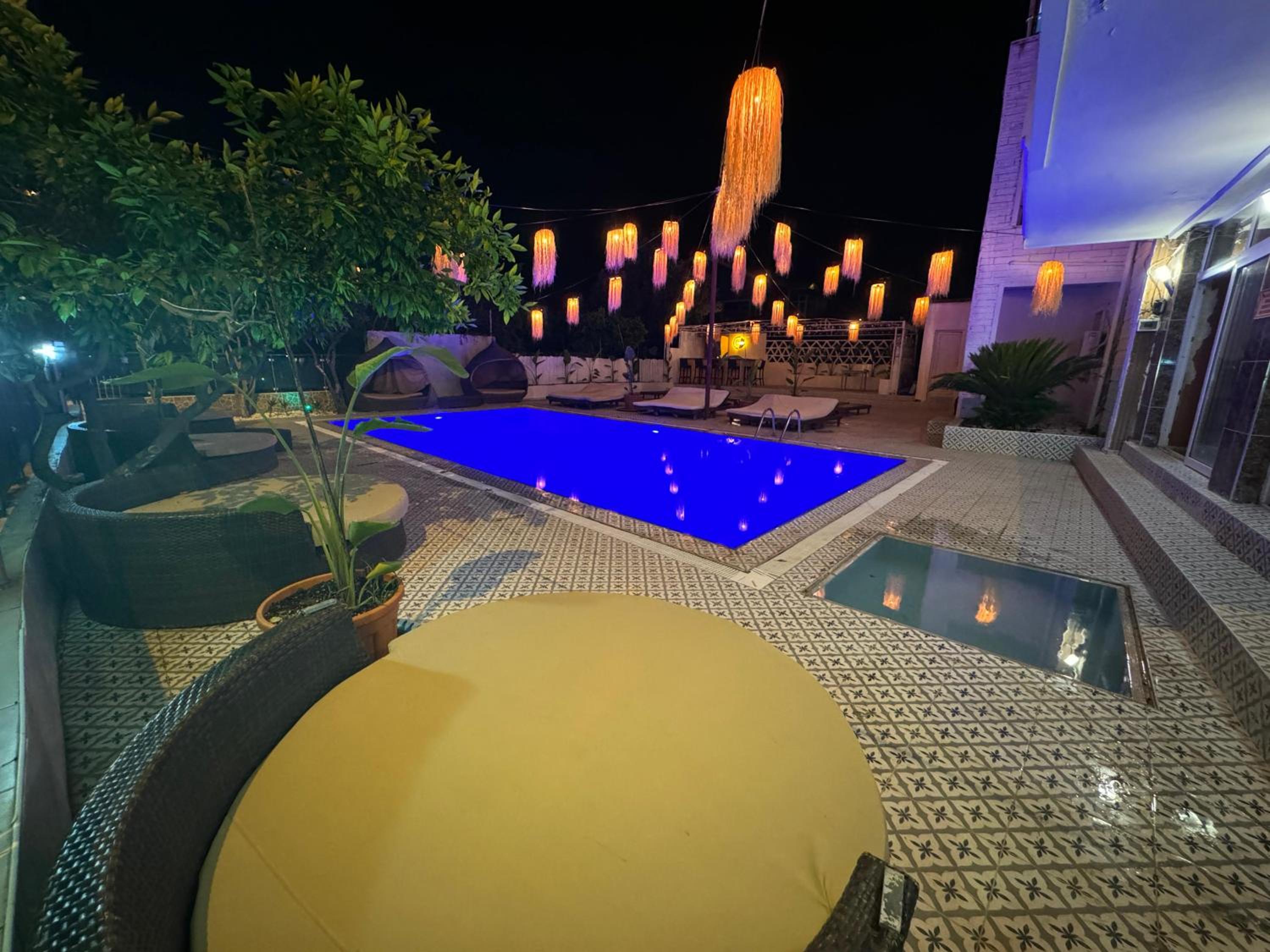 GÜLER BUTİK OTEL - Image 14