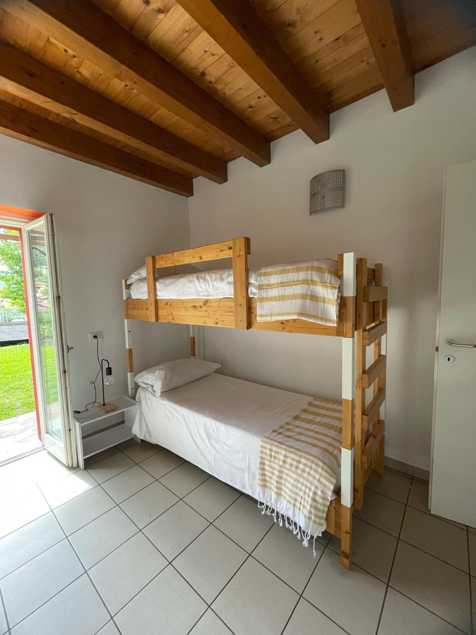 Ostello Casa Rossa