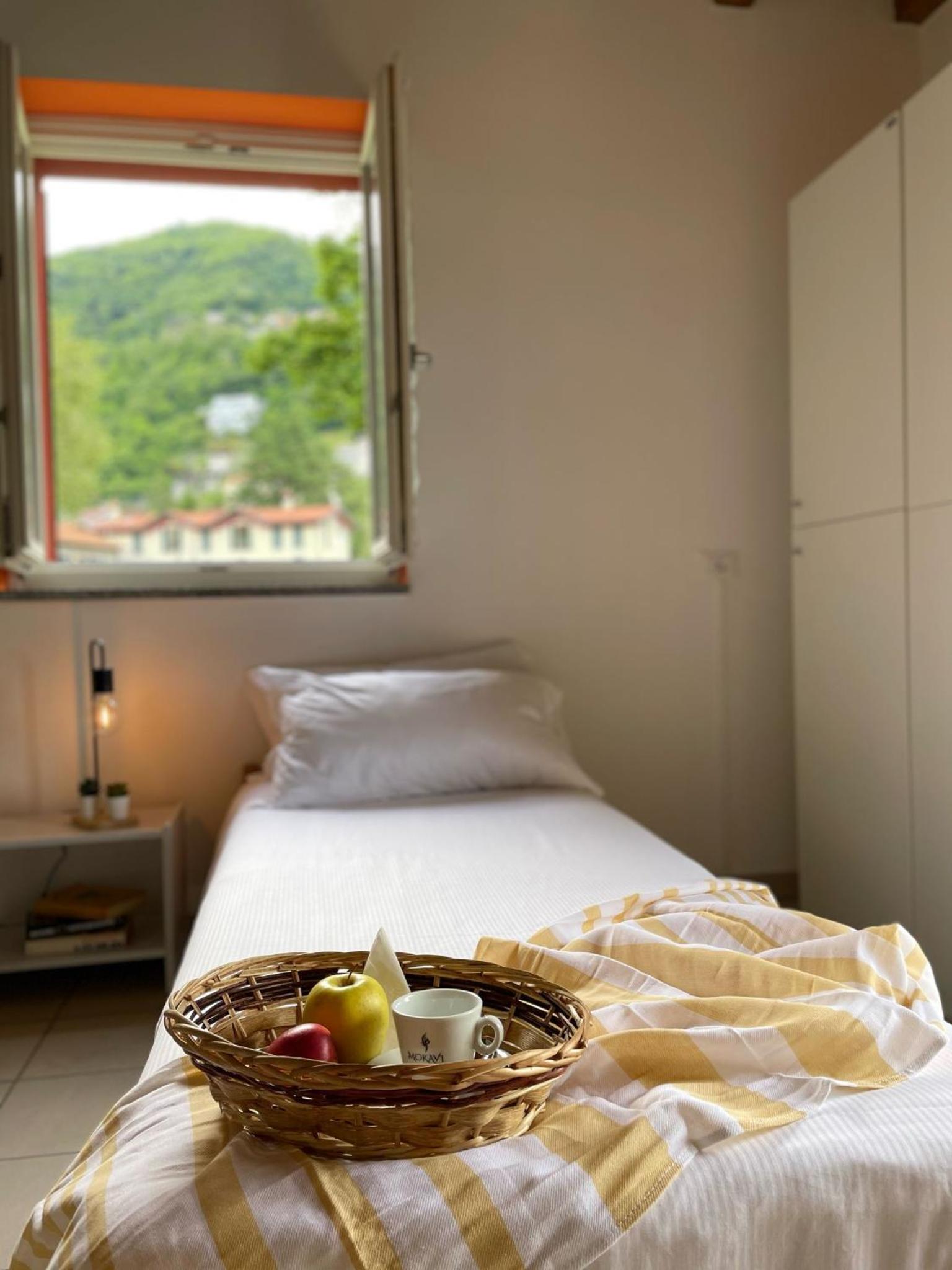 Ostello Casa Rossa