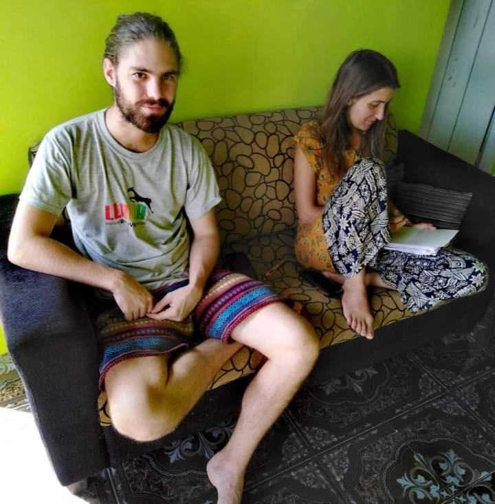 human