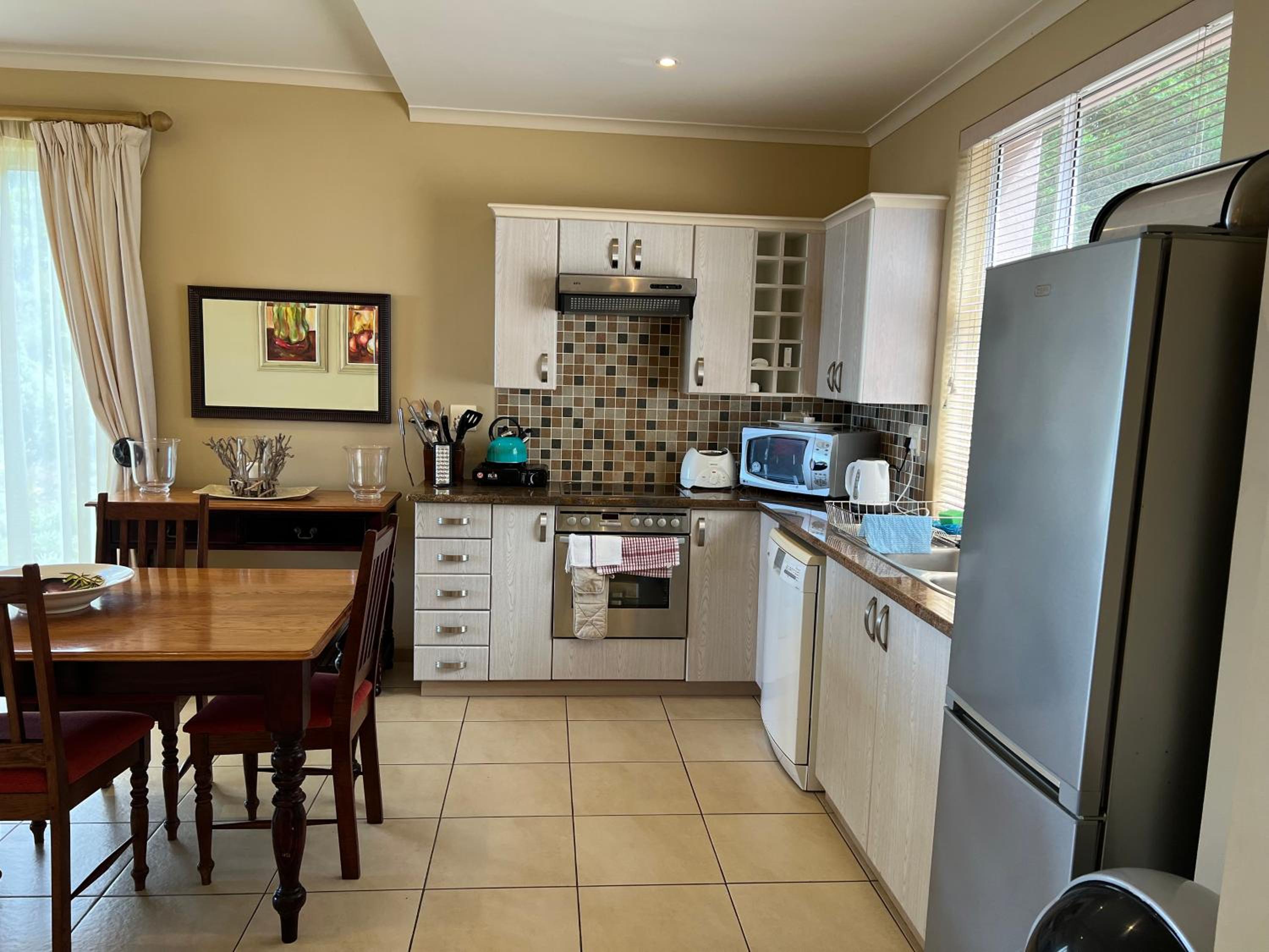 La Best Pinnacle Point Lodges & Villa