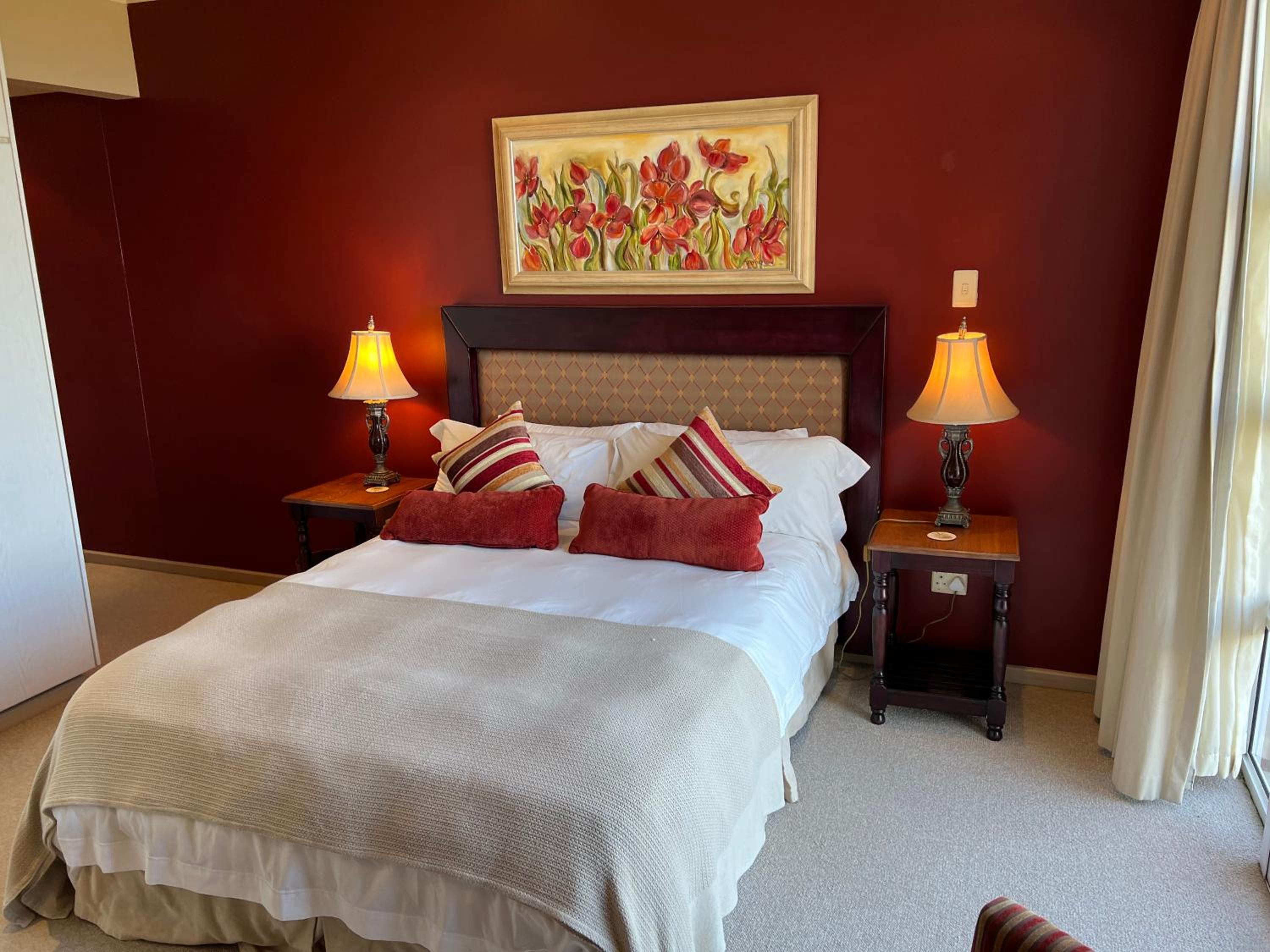 La Best Pinnacle Point Lodges & Villa