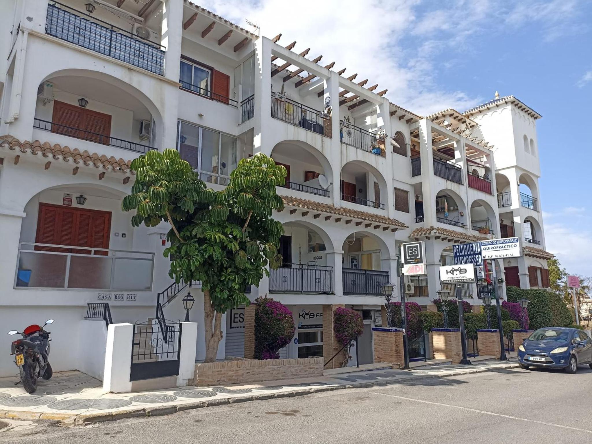 Casa Rox
