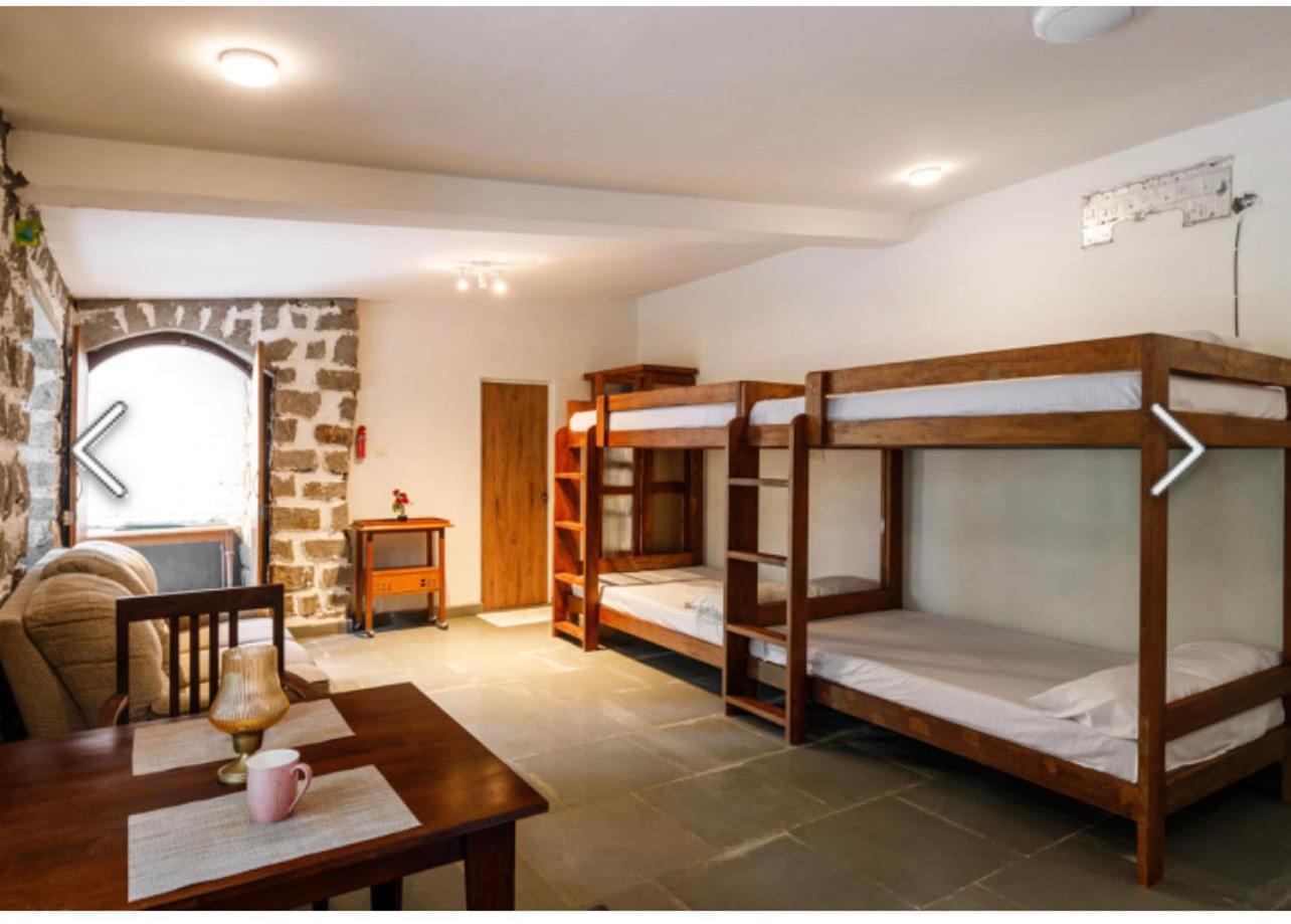Jungle stay by Bilwa Estate