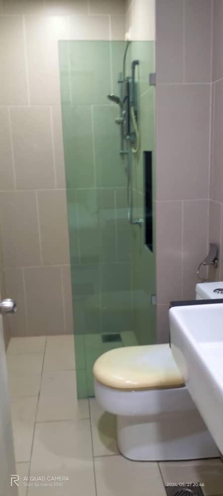 OPAHOME SWISS GARDEN RESIDENCE 2BDRM Family Suite with Pool View