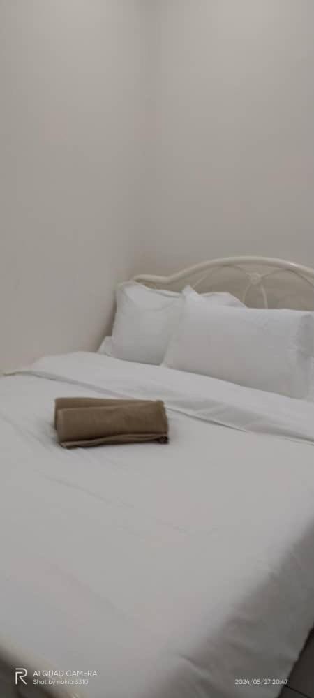 OPAHOME SWISS GARDEN RESIDENCE 2BDRM Family Suite with Pool View photo 5