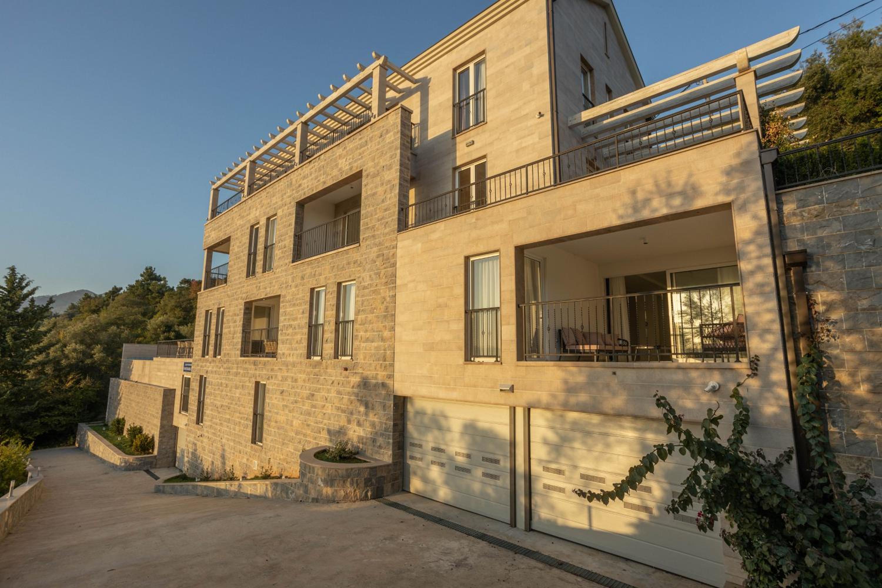 Panorama Bay Luxury Apartments