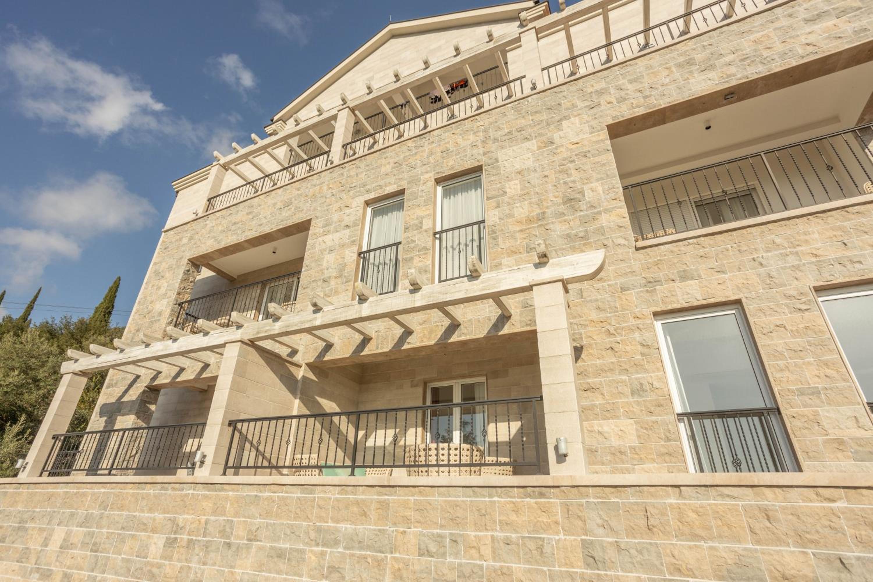 Panorama Bay Luxury Apartments
