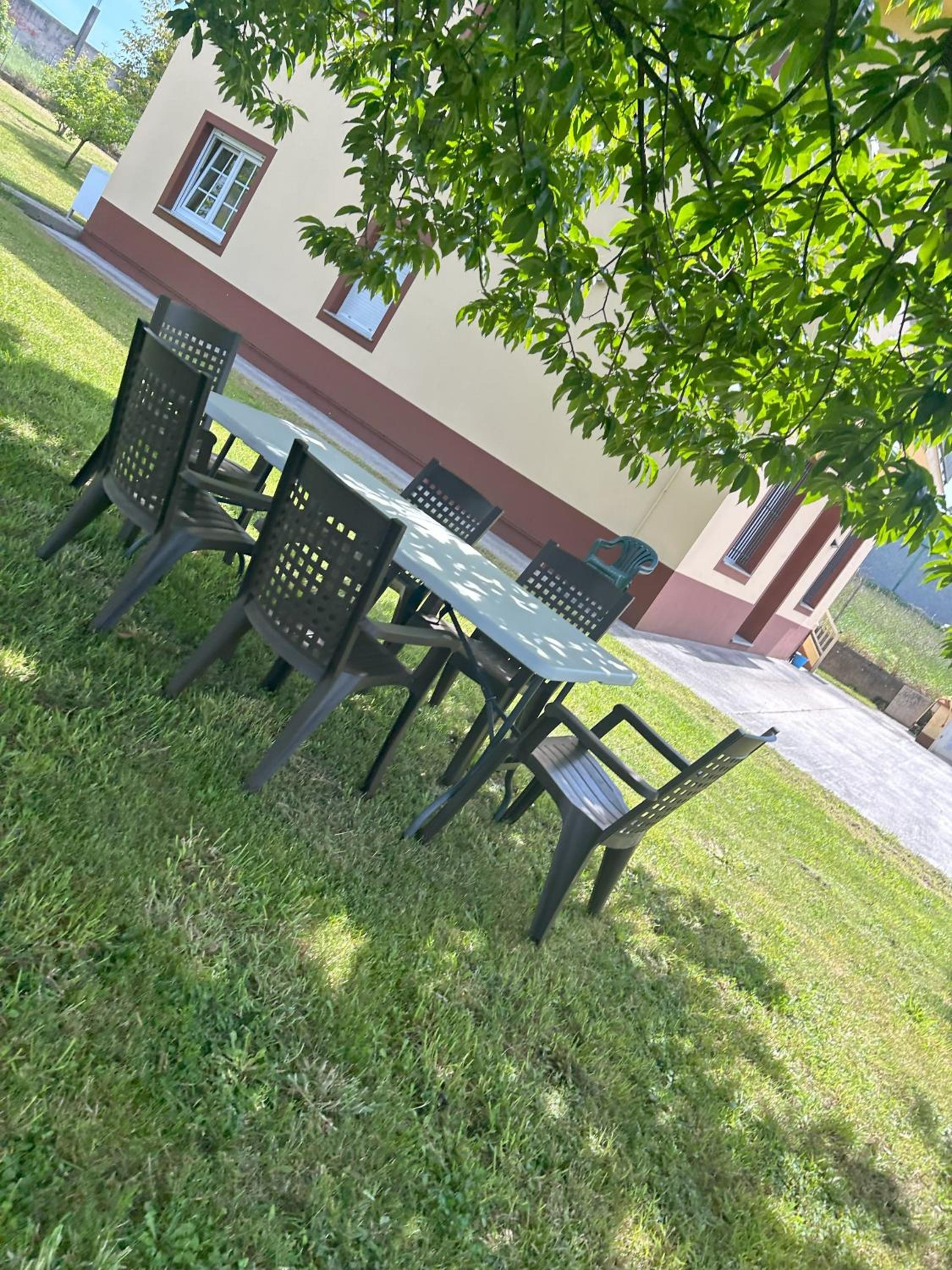 Grupo Gontad Casa Ponteceso Outrabanda 1