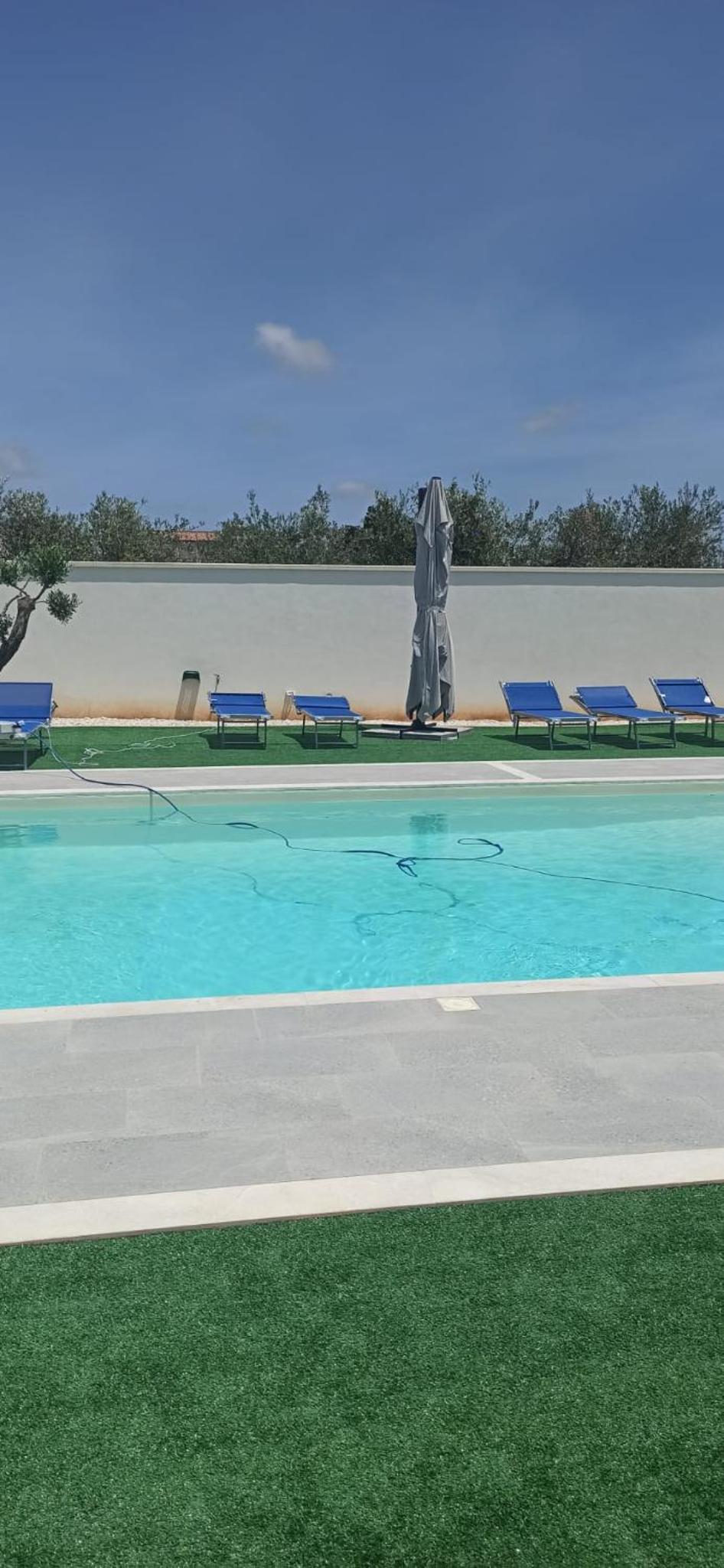 Villa La Gardenia view 3