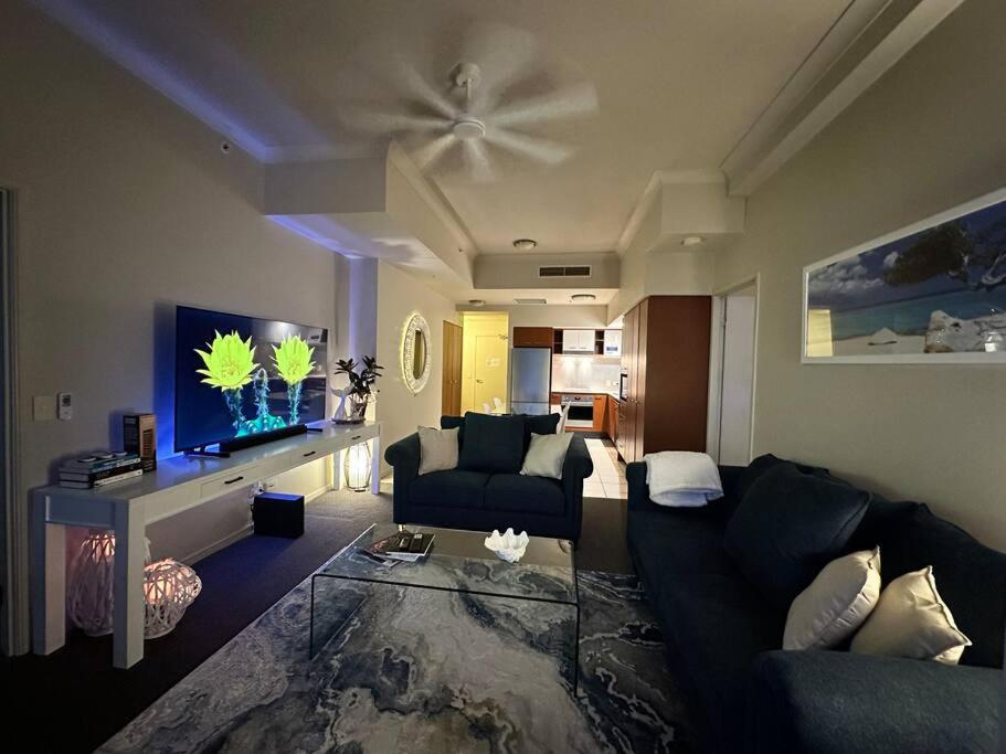 Luxury Appartment Surfers Paradise