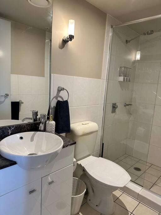 Luxury Appartment Surfers Paradise