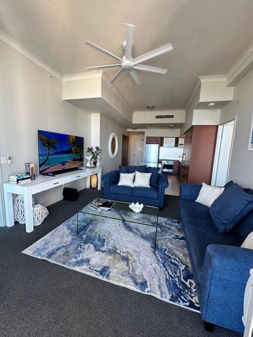 Luxury Appartment Surfers Paradise