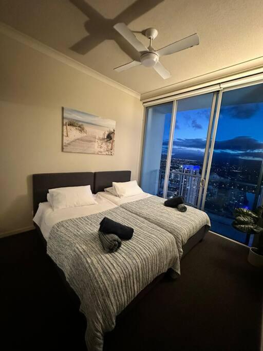 Luxury Appartment Surfers Paradise