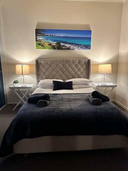 Luxury Appartment Surfers Paradise