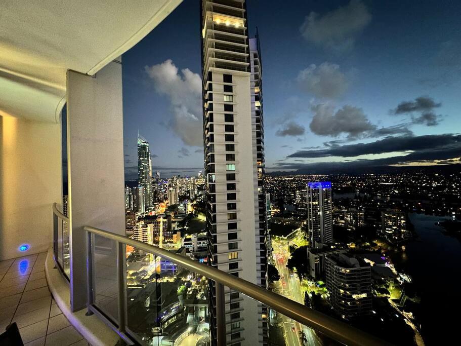 Luxury Appartment Surfers Paradise