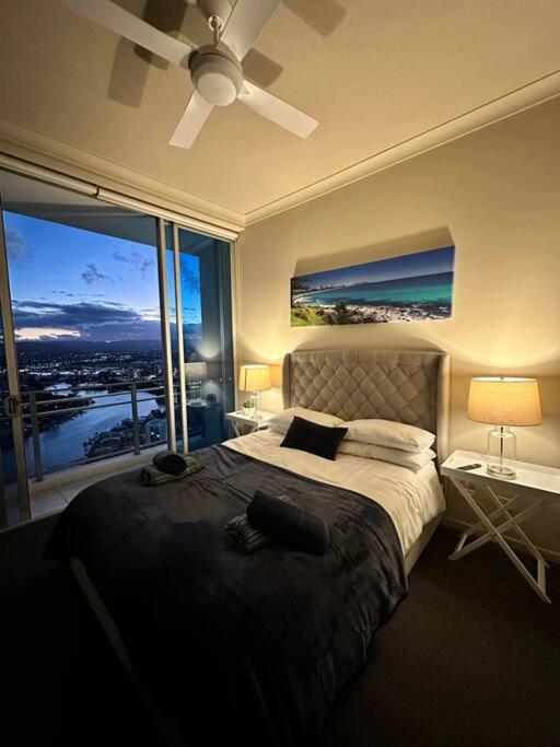 Luxury Appartment Surfers Paradise