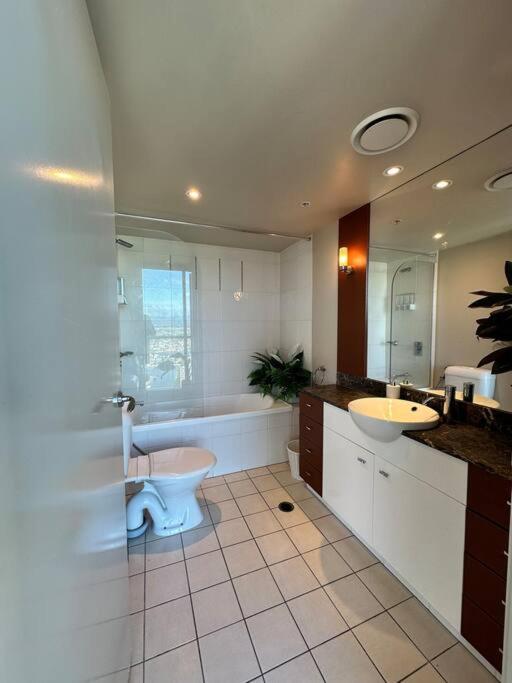 Luxury Appartment Surfers Paradise