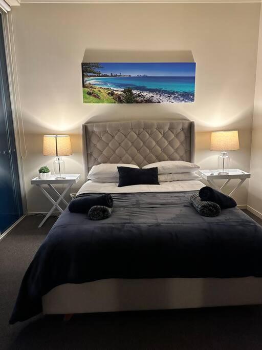 Luxury Appartment Surfers Paradise