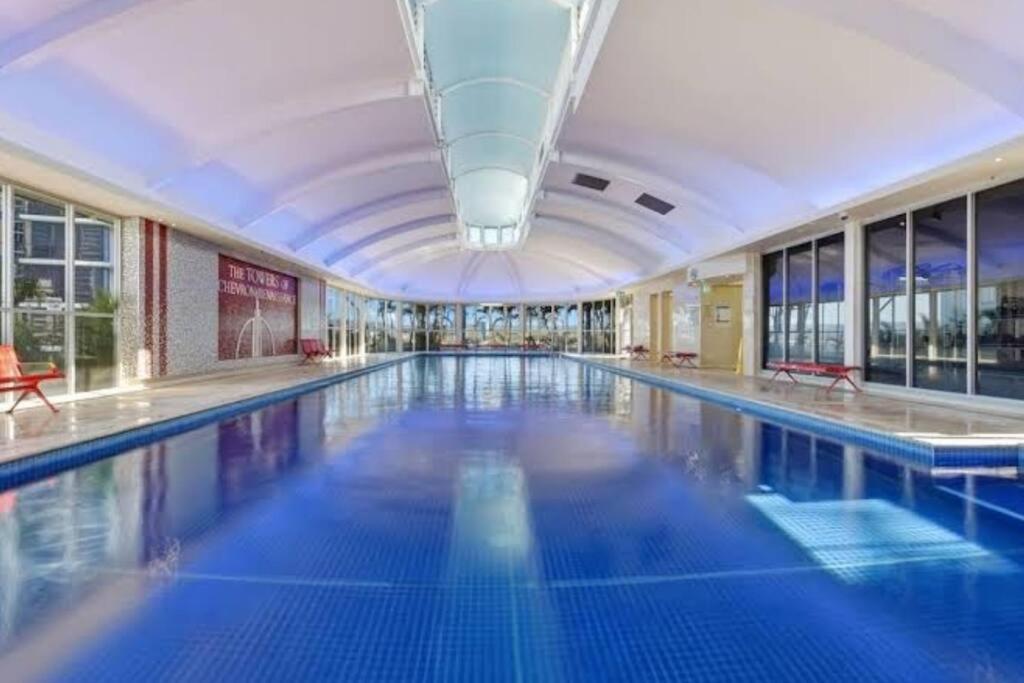 Luxury Appartment Surfers Paradise