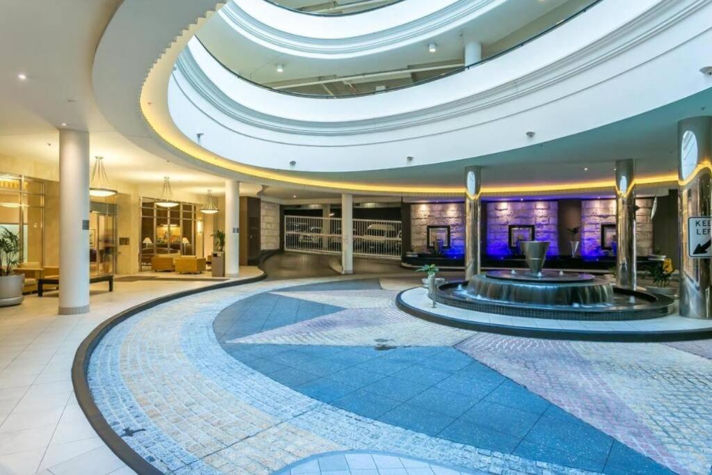 Luxury Appartment Surfers Paradise