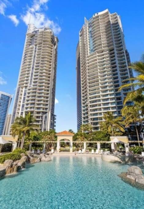 Luxury Appartment Surfers Paradise