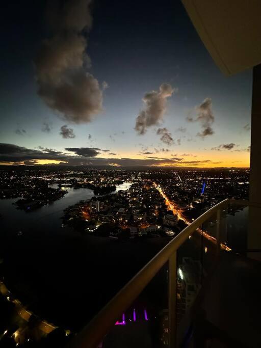 Luxury Appartment Surfers Paradise