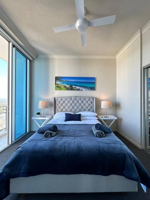 Luxury Appartment Surfers Paradise