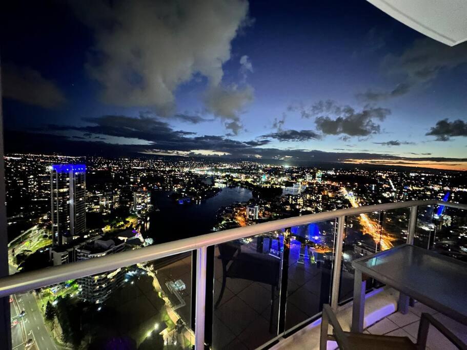 Luxury Appartment Surfers Paradise