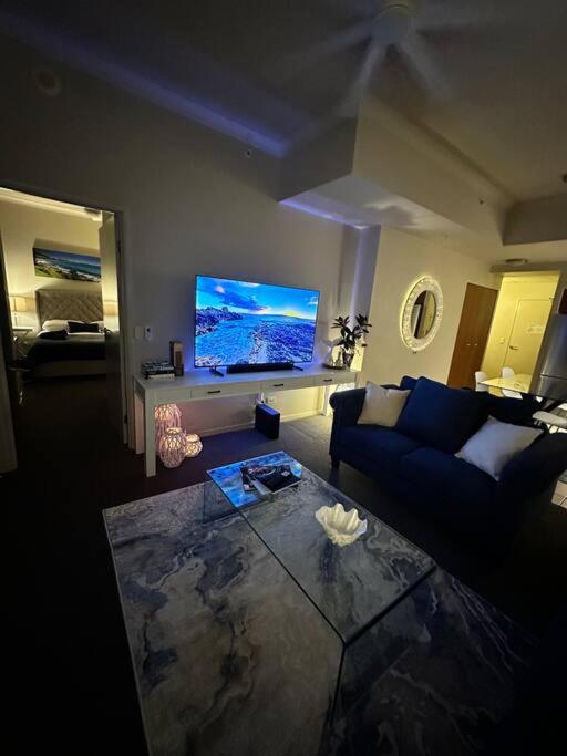 Luxury Appartment Surfers Paradise