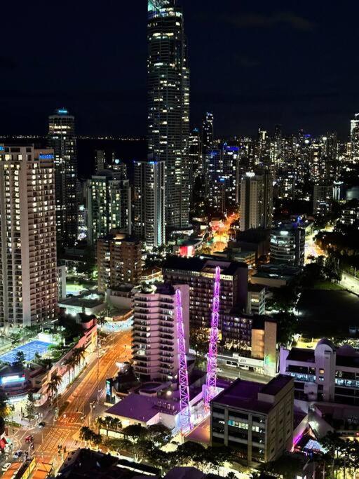 Luxury Appartment Surfers Paradise