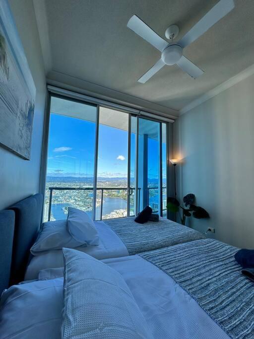 Luxury Appartment Surfers Paradise