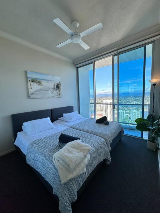 Luxury Appartment Surfers Paradise