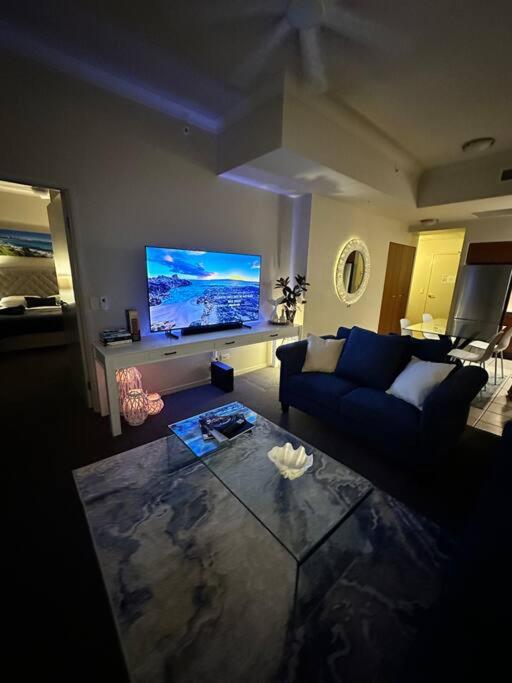 Luxury Appartment Surfers Paradise