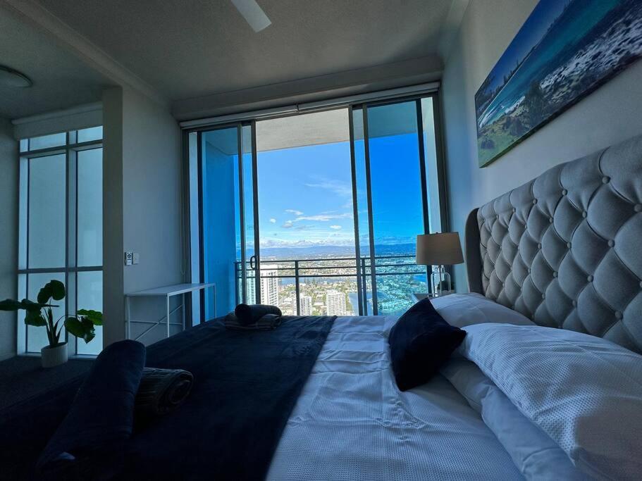 Luxury Appartment Surfers Paradise