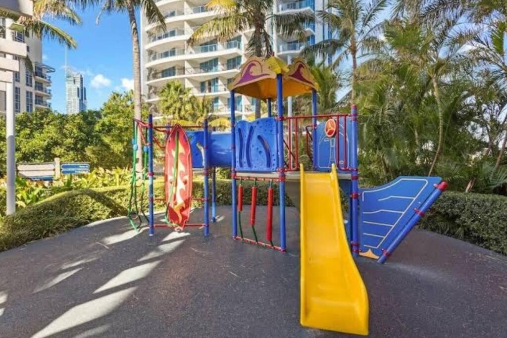 Luxury Appartment Surfers Paradise