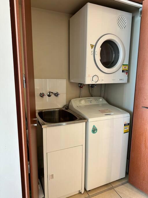 Luxury Appartment Surfers Paradise
