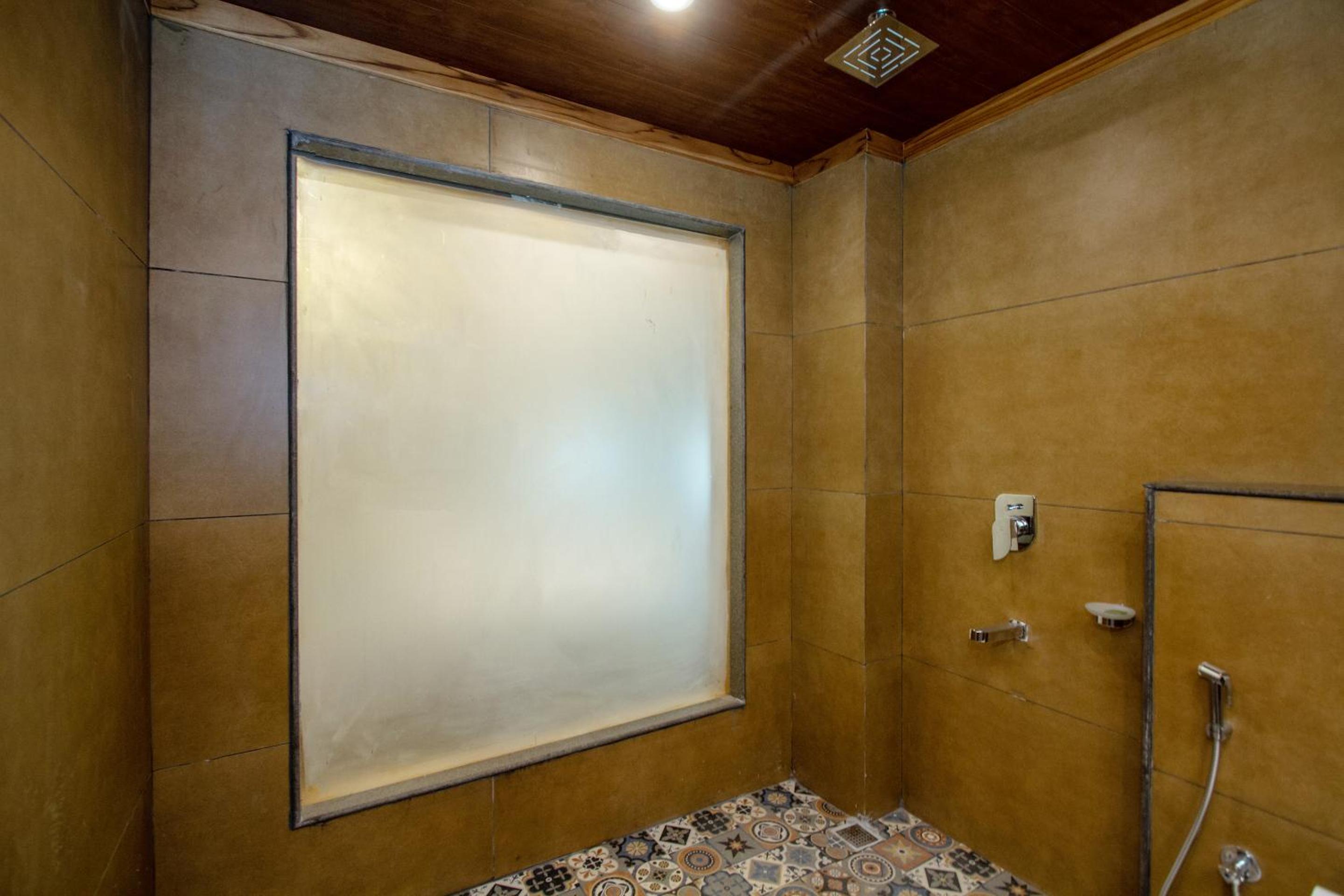 Jannat Resort and Spa Manali A Centrally Heated Himalayas View Resort view 5